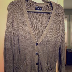 American Eagle Cardigan